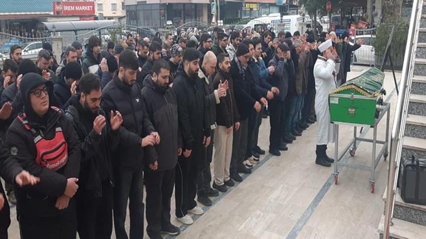 Kocaeli'nde 'şaka' ile arkadaşını öldüren şahsın ifadesi ortaya çıktı: 'Yardım çağırıp kanamayı durdurmaya çalıştım'