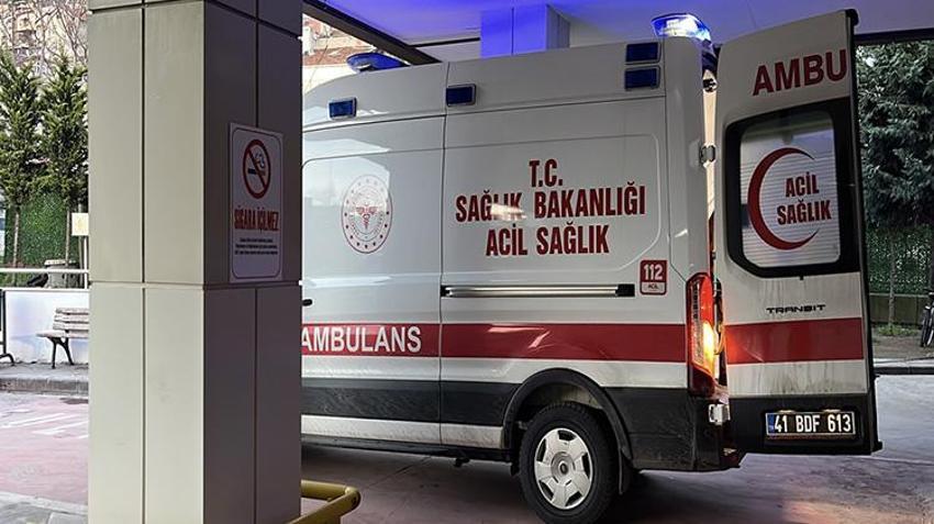 Kocaeli'nde 'şaka' ile arkadaşını öldüren şahsın ifadesi ortaya çıktı: 'Yardım çağırıp kanamayı durdurmaya çalıştım'