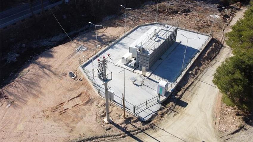 Torosların incisine 50 milyon TL'lik dev yatırım! İki mahallenin kaderi değişiyor