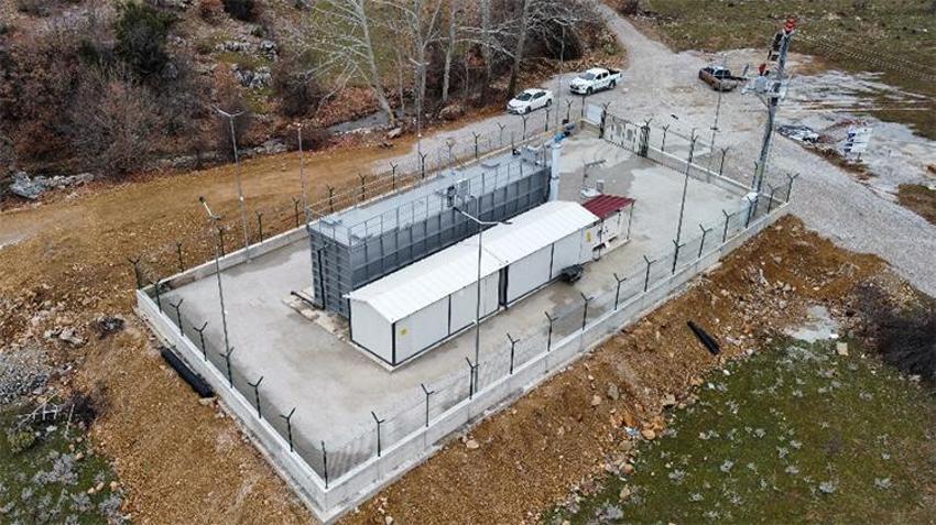 Torosların incisine 50 milyon TL'lik dev yatırım! İki mahallenin kaderi değişiyor