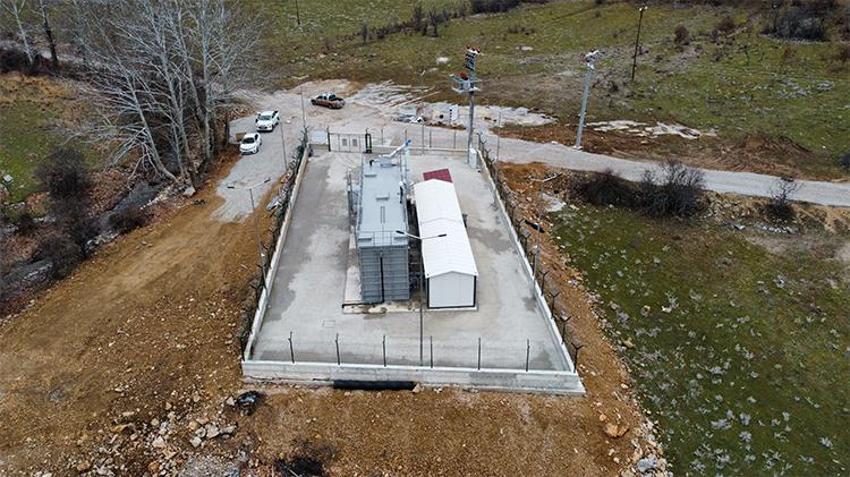 Torosların incisine 50 milyon TL'lik dev yatırım! İki mahallenin kaderi değişiyor