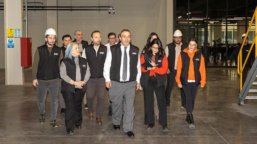 Sakarya'daki dev tesis resmen dolar üretiyor! 4 lira maliyetli ürün işlenerek 10 dolara satılıyor