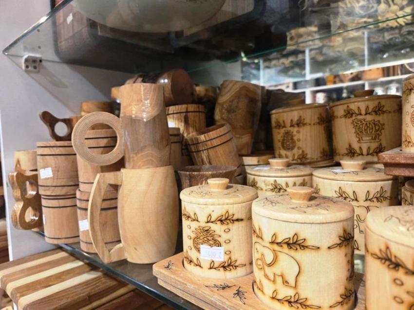 Samsun'da meşhur oldu: Herkesin ilgisi oraya yöneldi