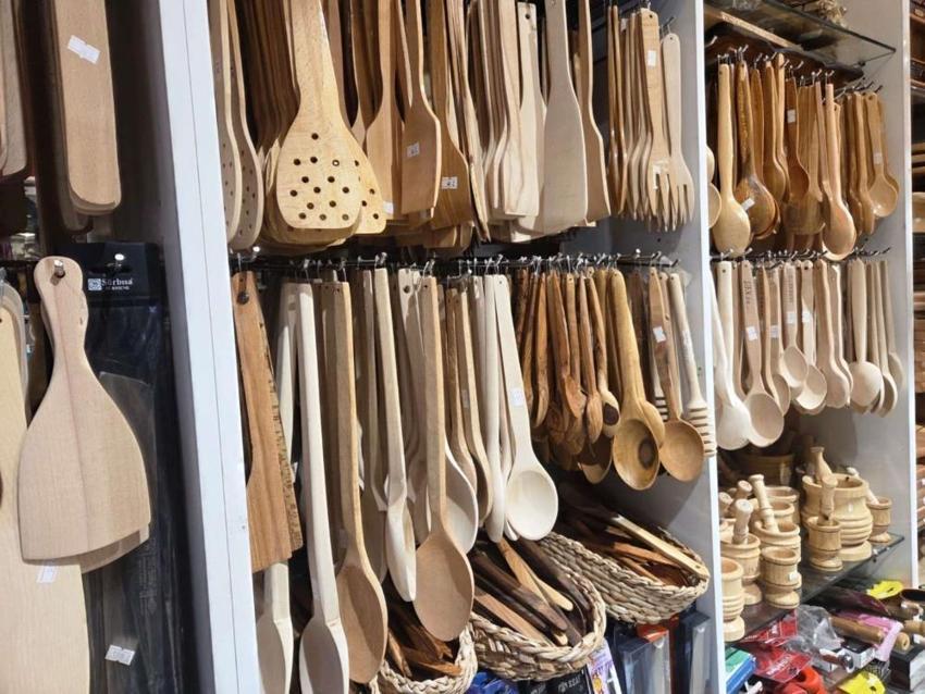 Samsun'da meşhur oldu: Herkesin ilgisi oraya yöneldi