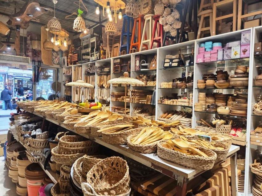 Samsun'da meşhur oldu: Herkesin ilgisi oraya yöneldi