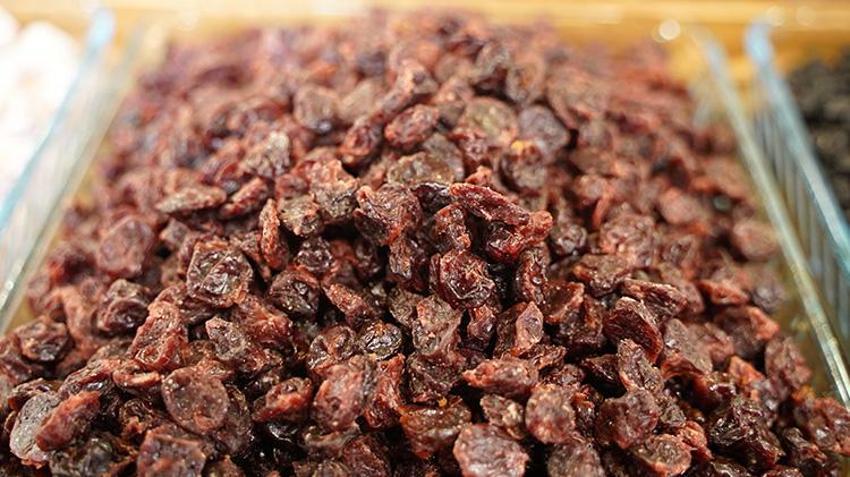 Türkiye 150 ülkeye kuru meyve sattı! O ürüne talep patladı