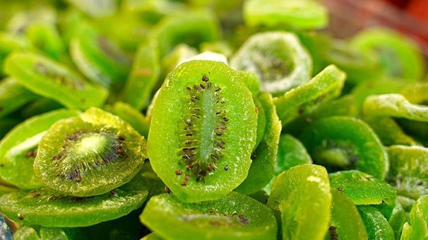 Türkiye 150 ülkeye kuru meyve sattı! O ürüne talep patladı