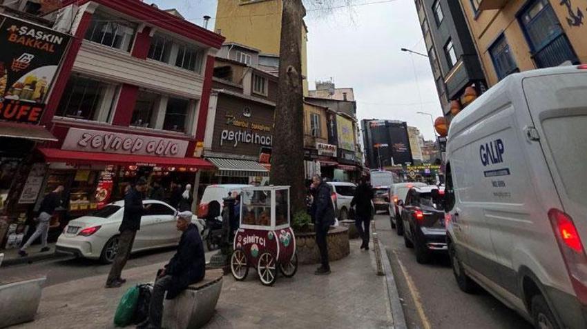 Samsun'da 160 yıldır tüm ihtişamıyla dimdik ayakta