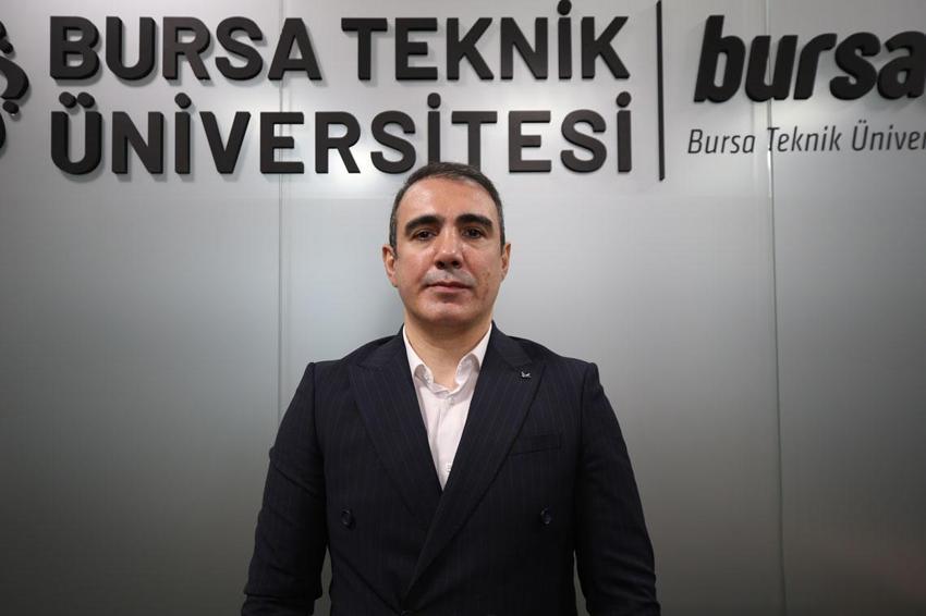 Bursa’da dikkat çeken proje! Sistem geliştirildi şehrin röntgeni çekildi