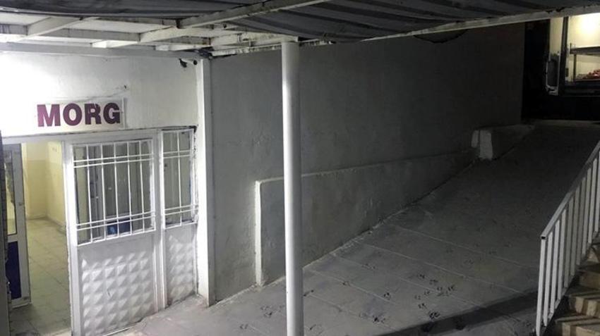 Kuzenlerin çığlığı korkunç olayı ortaya çıkardı! 14 yaşındaki Nur Banu'nun şüpheli ölümü