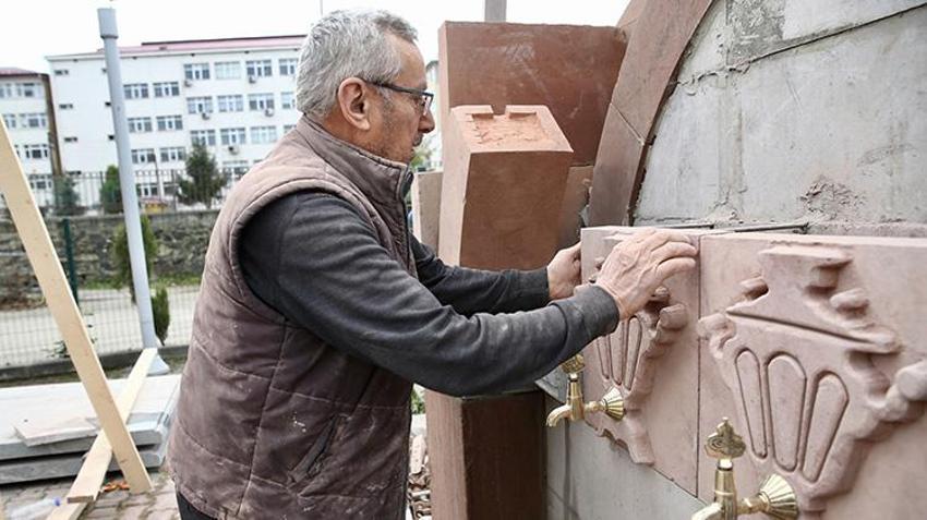 Emekli olduktan sonra sadece yardım etmek için başladı, usta oldu! Yapımı 3 gün sürüyor, 12 yılda onlarcasını üretti