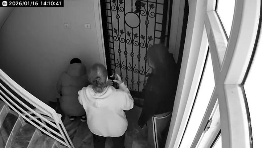 Boşanma aşamasındaki eşi dehşeti yaşattı! Önce darp edip kaçırdı, sonra sahte sözleşme ile hayatını kabusa çevirdi