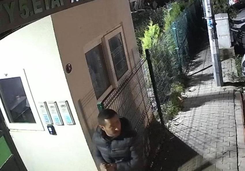 İzmir’de dehşet anları kamerada: Eski erkek arkadaşı tarafından sokak ortasında öldürüldü