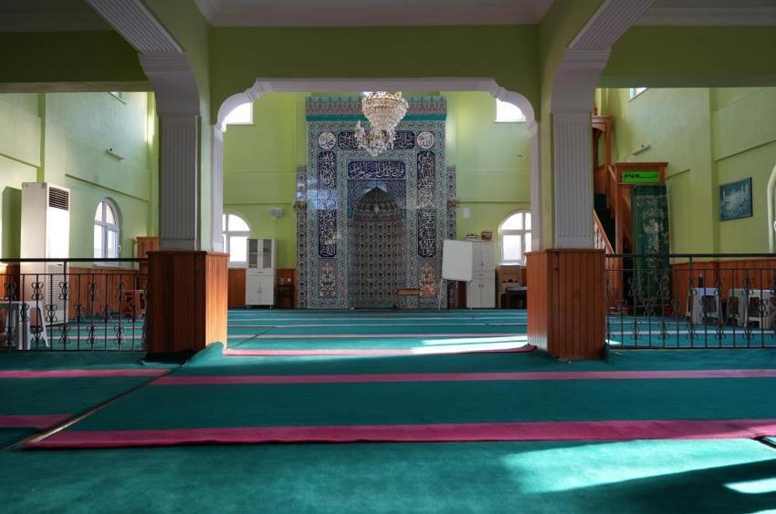 Denizli'de köylüleri ayağa kaldıran ilan! Camiyi satışa çıkardılar