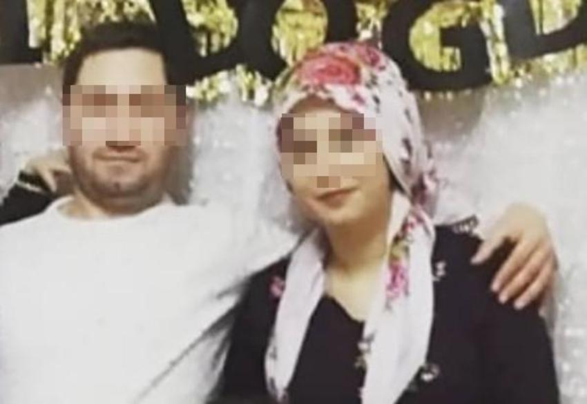 Gaziantep'te eski koca vahşeti! Genç kadını bağlayıp başına kezzap döktü