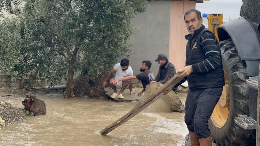 3 yaşındaki Berra'nın kahreden ölümü! Dengesini kaybetti, akıntıya kapıldı: Acı haber herkesi yıktı