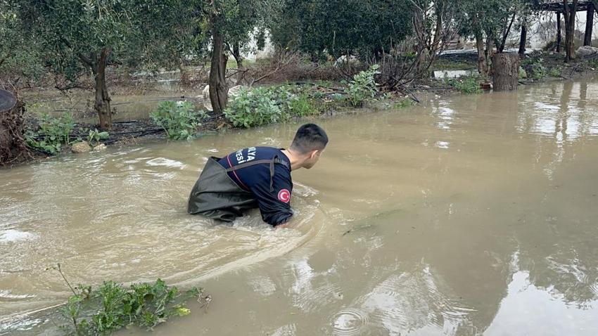 3 yaşındaki Berra'nın kahreden ölümü! Dengesini kaybetti, akıntıya kapıldı: Acı haber herkesi yıktı