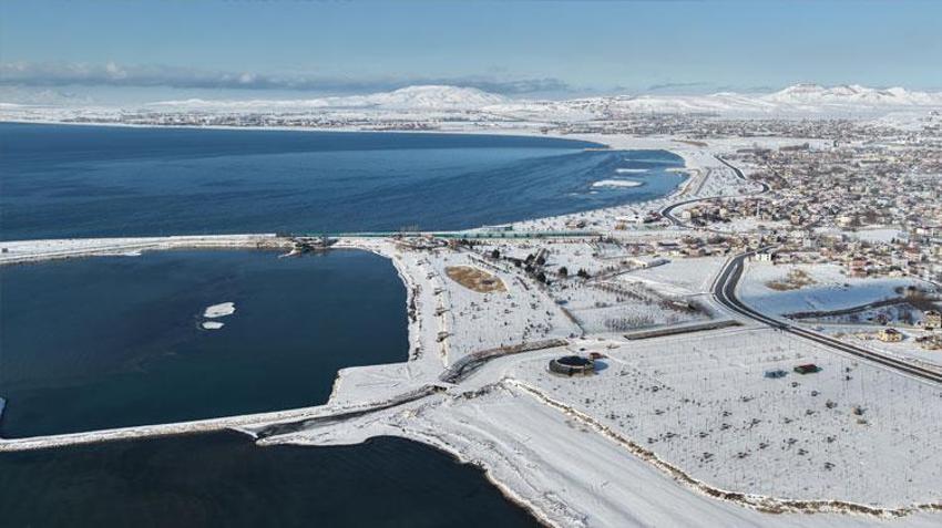 Van Gölü Havzası için kritik uyarı uzman isimden geldi: Su yönetim merkezinin oluşturulması gerek