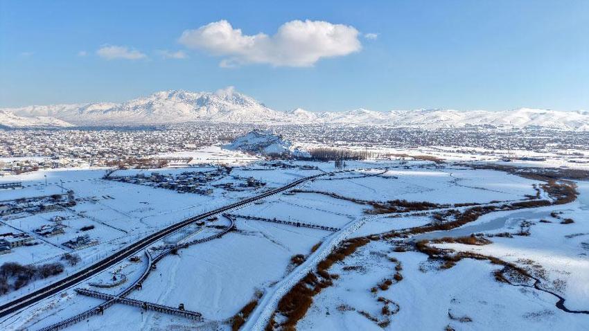 Van Gölü Havzası için kritik uyarı uzman isimden geldi: Su yönetim merkezinin oluşturulması gerek