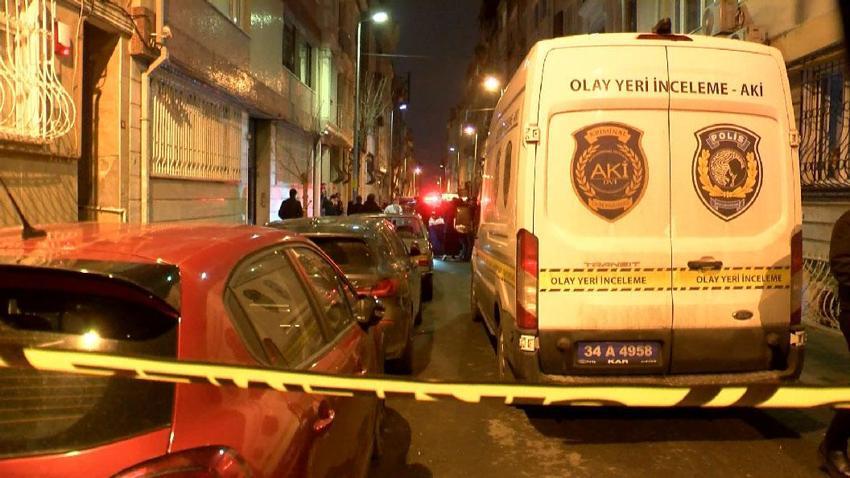 Şişli'de dehşete düşüren olay! Çöp konteynerinde başı kesik kadın cesedi bulundu