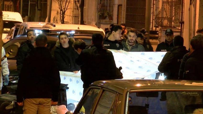 Şişli'de dehşete düşüren olay! Çöp konteynerinde başı kesik kadın cesedi bulundu