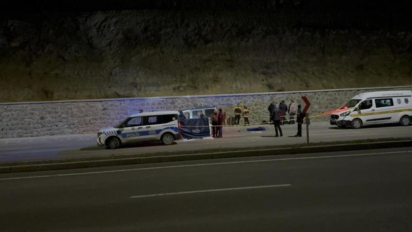 Genç kadın cinayeti arabada işledi: Boğazını kesti, baltayla kafasını ezdi!