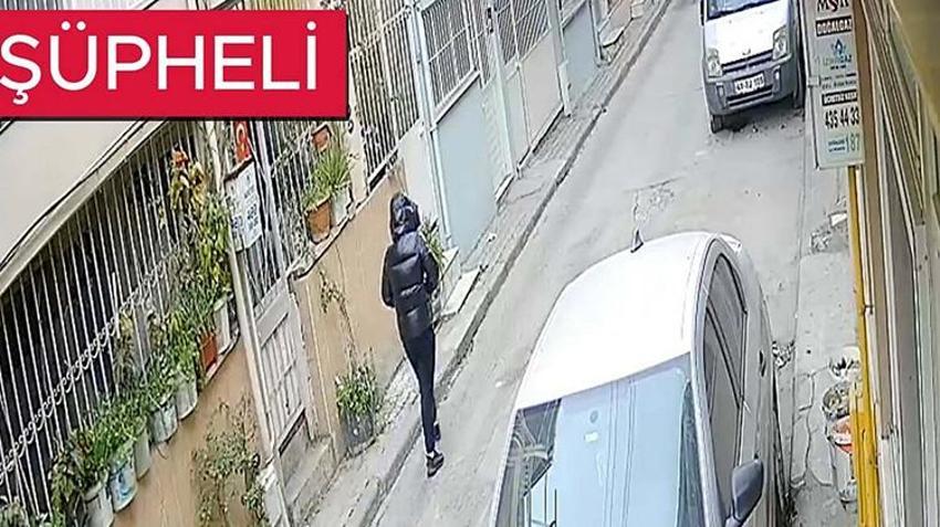 Evinde asılı halde cansız bedeni bulunan Dilan'ın intihar etmediği ortaya çıktı! Yüzlerce saatlik kamera kayıtları incelenip cinayet ortaya çıkarıldı