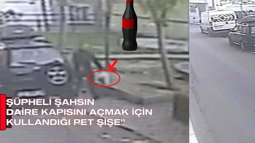 Evinde asılı halde cansız bedeni bulunan Dilan'ın intihar etmediği ortaya çıktı! Yüzlerce saatlik kamera kayıtları incelenip cinayet ortaya çıkarıldı