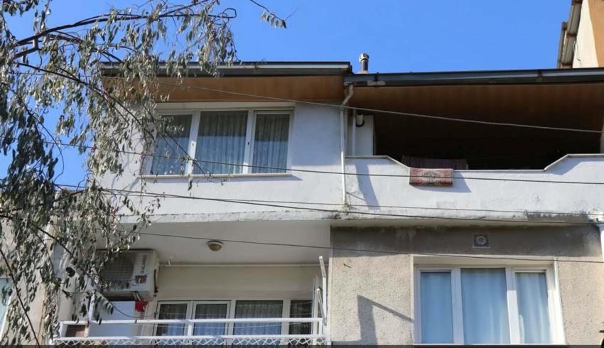 Evinde asılı halde cansız bedeni bulunan Dilan'ın intihar etmediği ortaya çıktı! Yüzlerce saatlik kamera kayıtları incelenip cinayet ortaya çıkarıldı