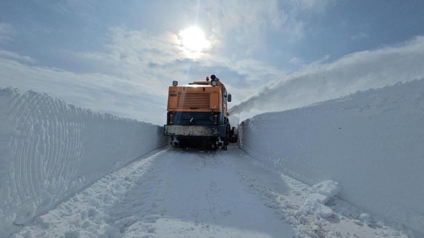 Bitlis'te valilik ile belediye anlaştı: Destek başladı
