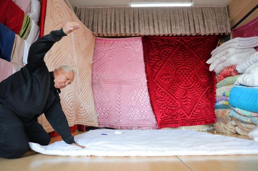 Kahramanmaraş'ta yok oldu: 50 yıl sonra gerçeği anladı
