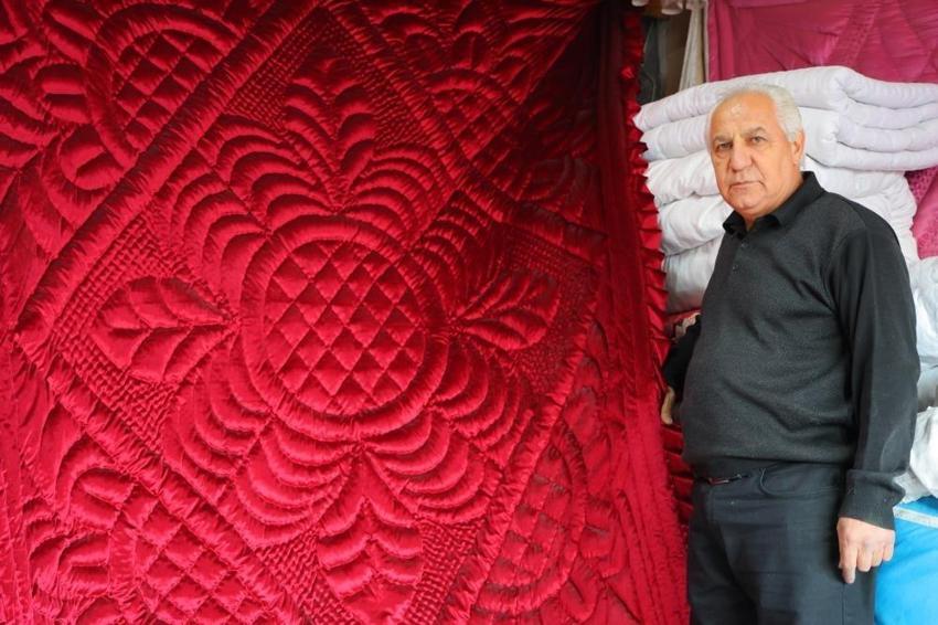 Kahramanmaraş'ta yok oldu: 50 yıl sonra gerçeği anladı
