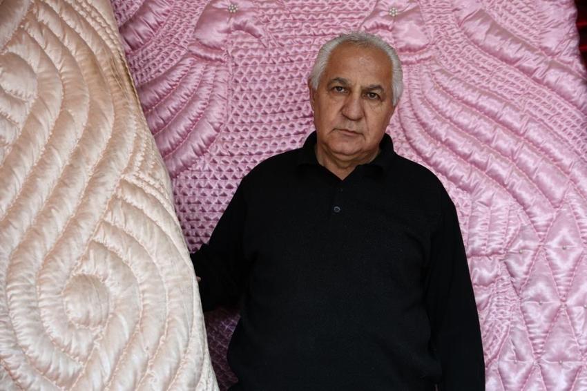 Kahramanmaraş'ta yok oldu: 50 yıl sonra gerçeği anladı