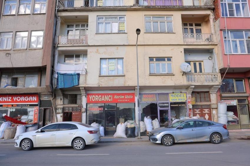 Kahramanmaraş'ta yok oldu: 50 yıl sonra gerçeği anladı