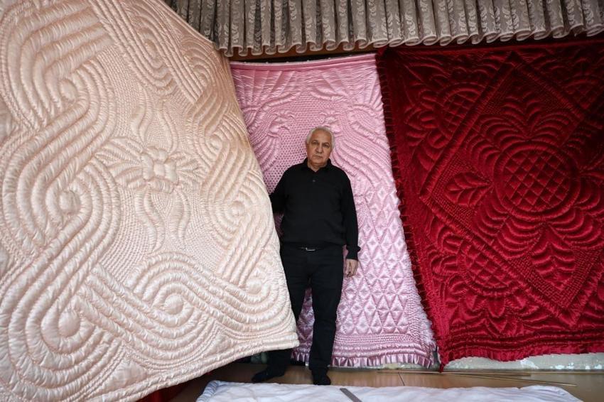 Kahramanmaraş'ta yok oldu: 50 yıl sonra gerçeği anladı