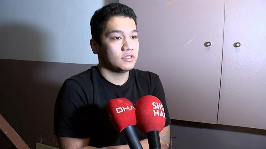 Şişli'deki bir çöp konteynerinde bulunan başı olmayan ceset ile ilgili son dakika gelişmesi! Şüpheliler İstanbul Havalimanı'nda yakalandı: O anlar kamerada