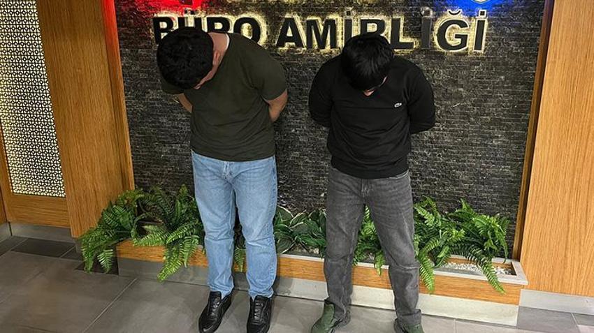 Çöp konteynerinde cesedi bulunan Durdona Khokimova cinayetiyle ilgili ifadeler ortaya çıktı: 'Kafasına ütüyle vurdum, yere düşünce bıçakladım'