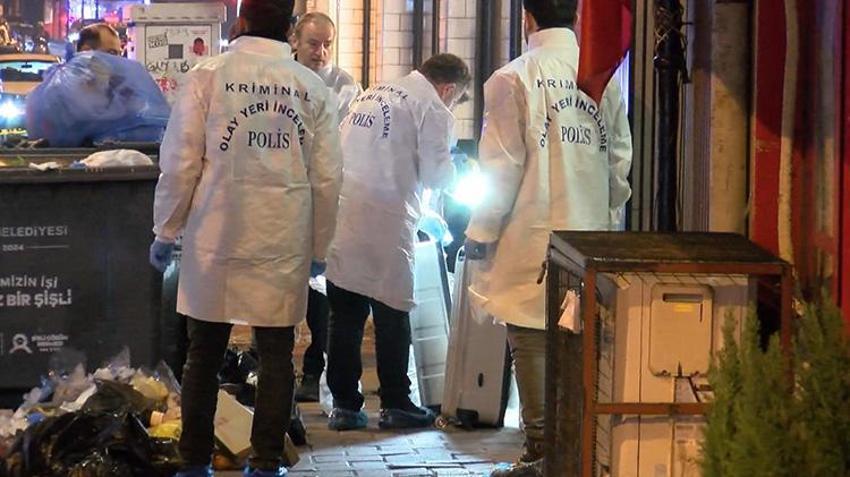 Çöp konteynerinde cesedi bulunan Durdona Khokimova cinayetiyle ilgili ifadeler ortaya çıktı: 'Kafasına ütüyle vurdum, yere düşünce bıçakladım'