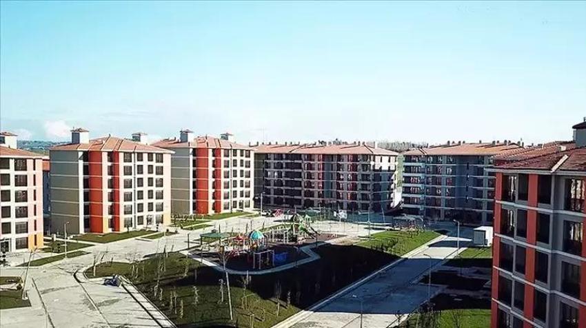 GİRESUN TOKİ kura sonuçları: 500 bin konut Giresun asil ve yedek listeleri belli oldu