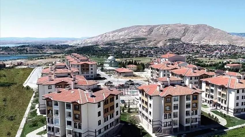 GİRESUN TOKİ kura sonuçları: 500 bin konut Giresun asil ve yedek listeleri belli oldu