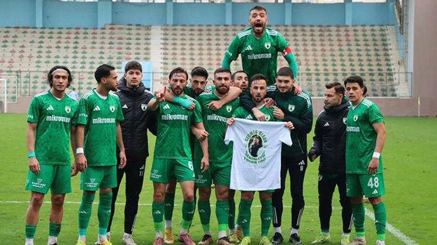 Muğlaspor tam gaz devam! Beykoz Anadolu deplasmanında hata yapmadı