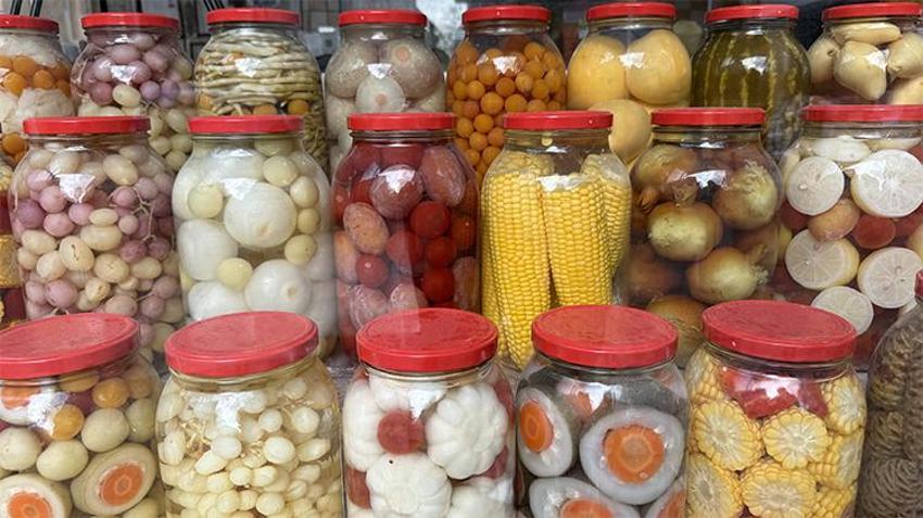 Kocaeli'de dededen toruna 40 yıllık lezzet! Kış geldi talep resmen patladı