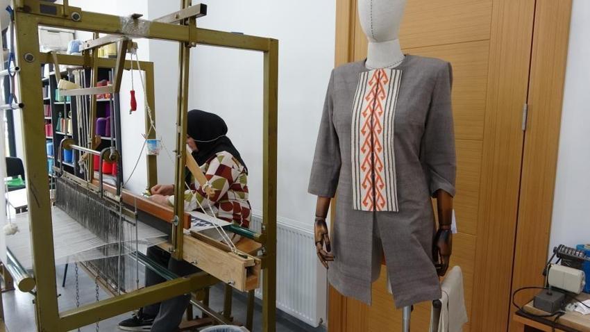 Padişahların kudreti Trabzon'da işleniyor: Üretim belediye bünyesinde yapılıyor