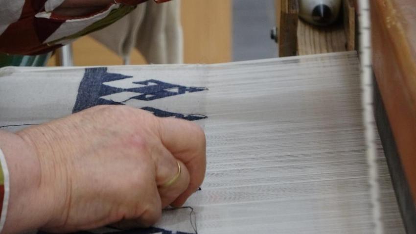 Padişahların kudreti Trabzon'da işleniyor: Üretim belediye bünyesinde yapılıyor