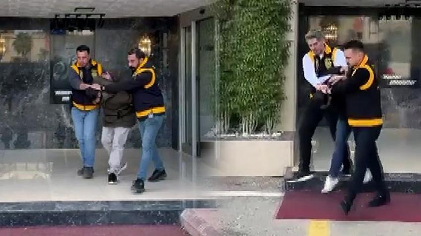 Çevrimiçi oyunda küfürleşen gençler 'yemek' tuzağı kurdu! Takside darp edip görüntülerini çektiler