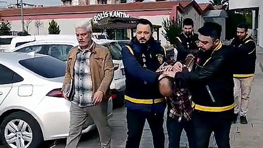 Adana'da depoya girip yüzlerce bisiklet çalan kardeşler birbirini suçladı: 'Başıma ne geldiyse, kardeşim yüzünden geldi'