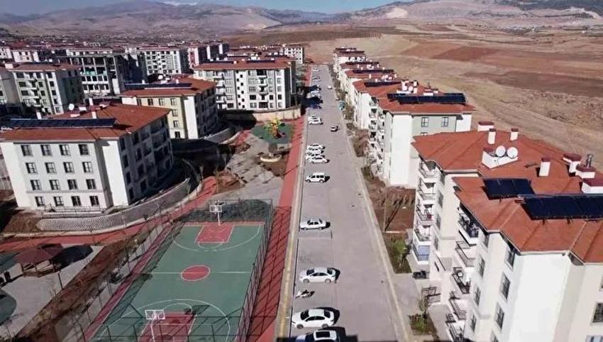 KİLİS TOKİ kura çekim sonuçları: 500 bin konut kura çekimi yapıldı! Kilis asil ve yedek listeler belli oldu
