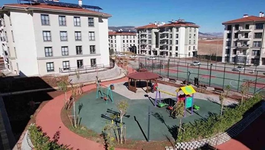 KİLİS TOKİ kura çekim sonuçları: 500 bin konut kura çekimi yapıldı! Kilis asil ve yedek listeler belli oldu