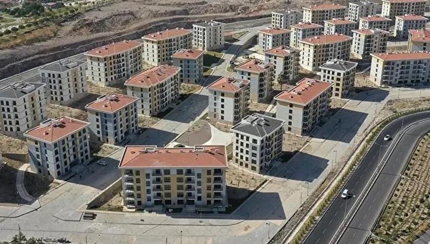 KİLİS TOKİ kura çekim sonuçları: 500 bin konut kura çekimi yapıldı! Kilis asil ve yedek listeler belli oldu