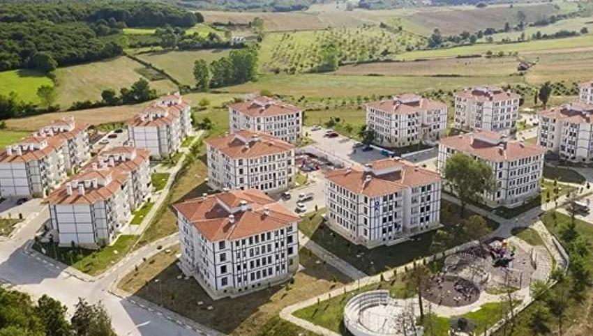 KİLİS TOKİ kura çekim sonuçları: 500 bin konut kura çekimi yapıldı! Kilis asil ve yedek listeler belli oldu